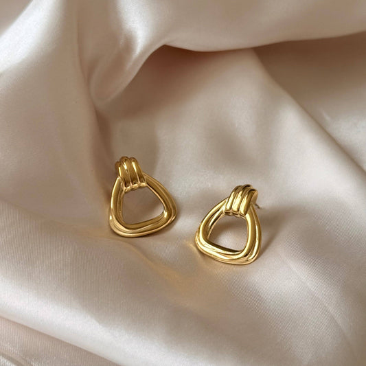JV Studios Jewellery, Zara Earrings