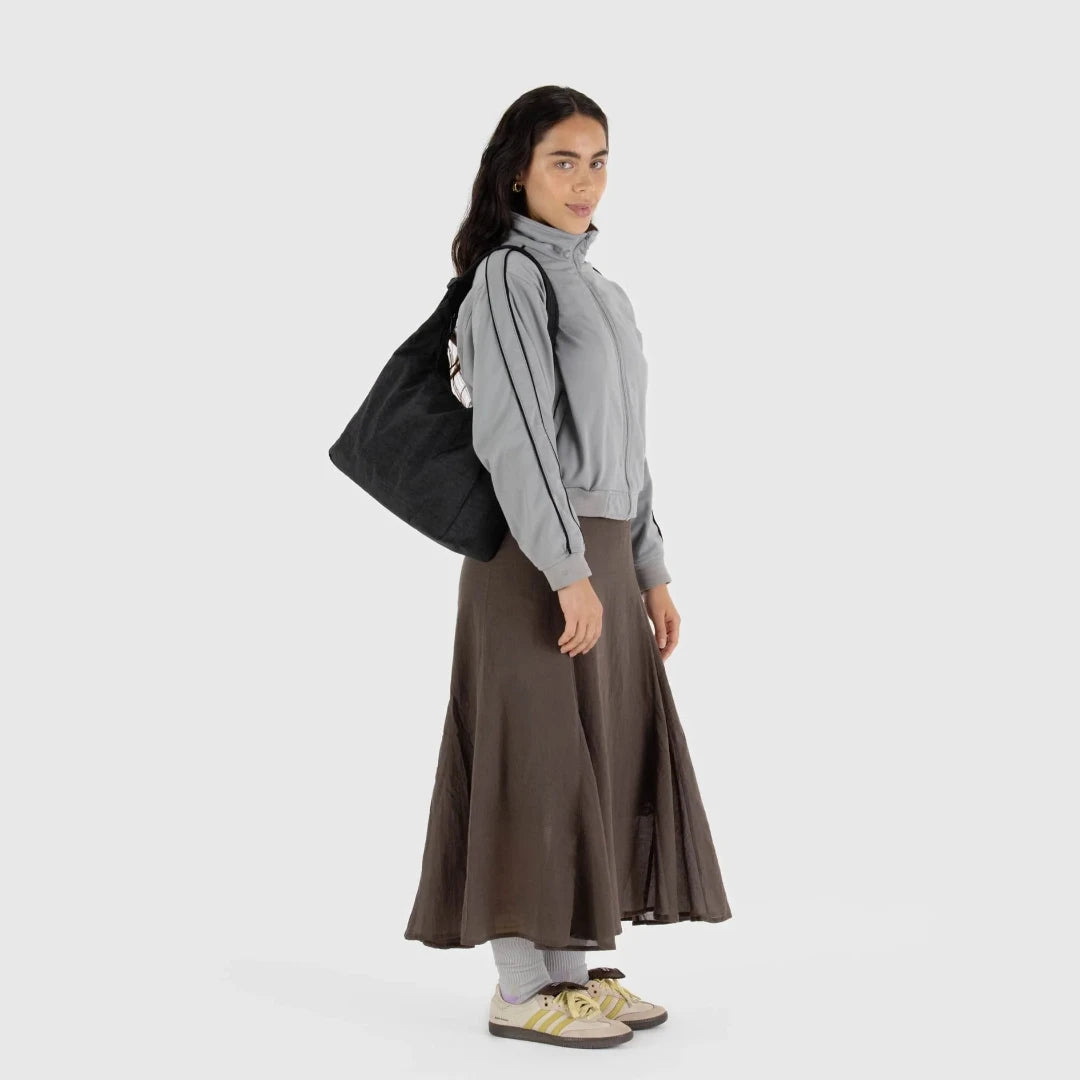 Baggu, Nylon Shoulder Bag, Various Colours