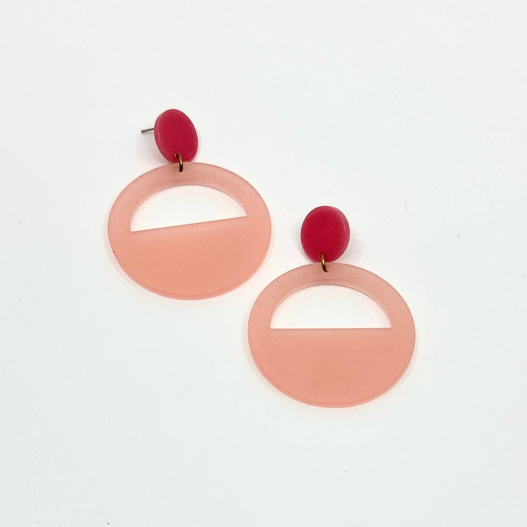 darlings of denmark, The Linnah Earrings