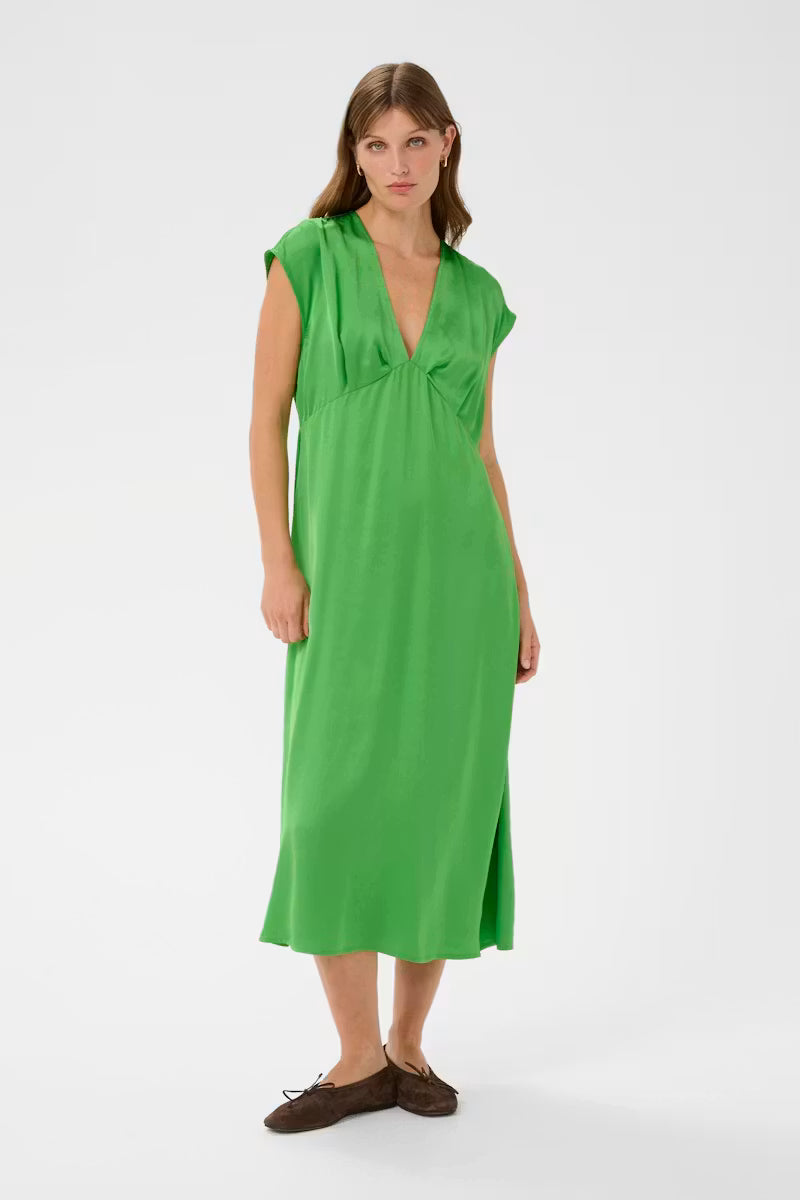 Soaked, Clero Midi Dress