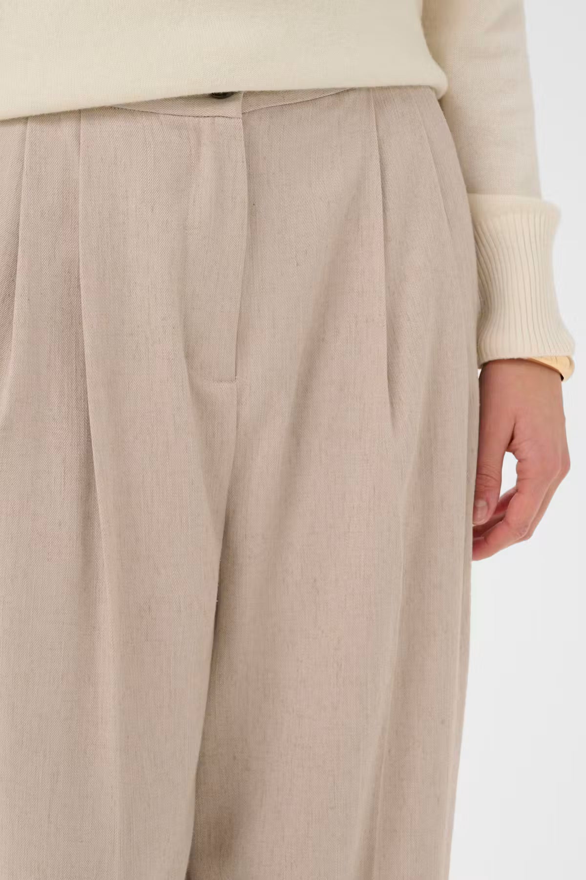Soaked, Sofia Trousers