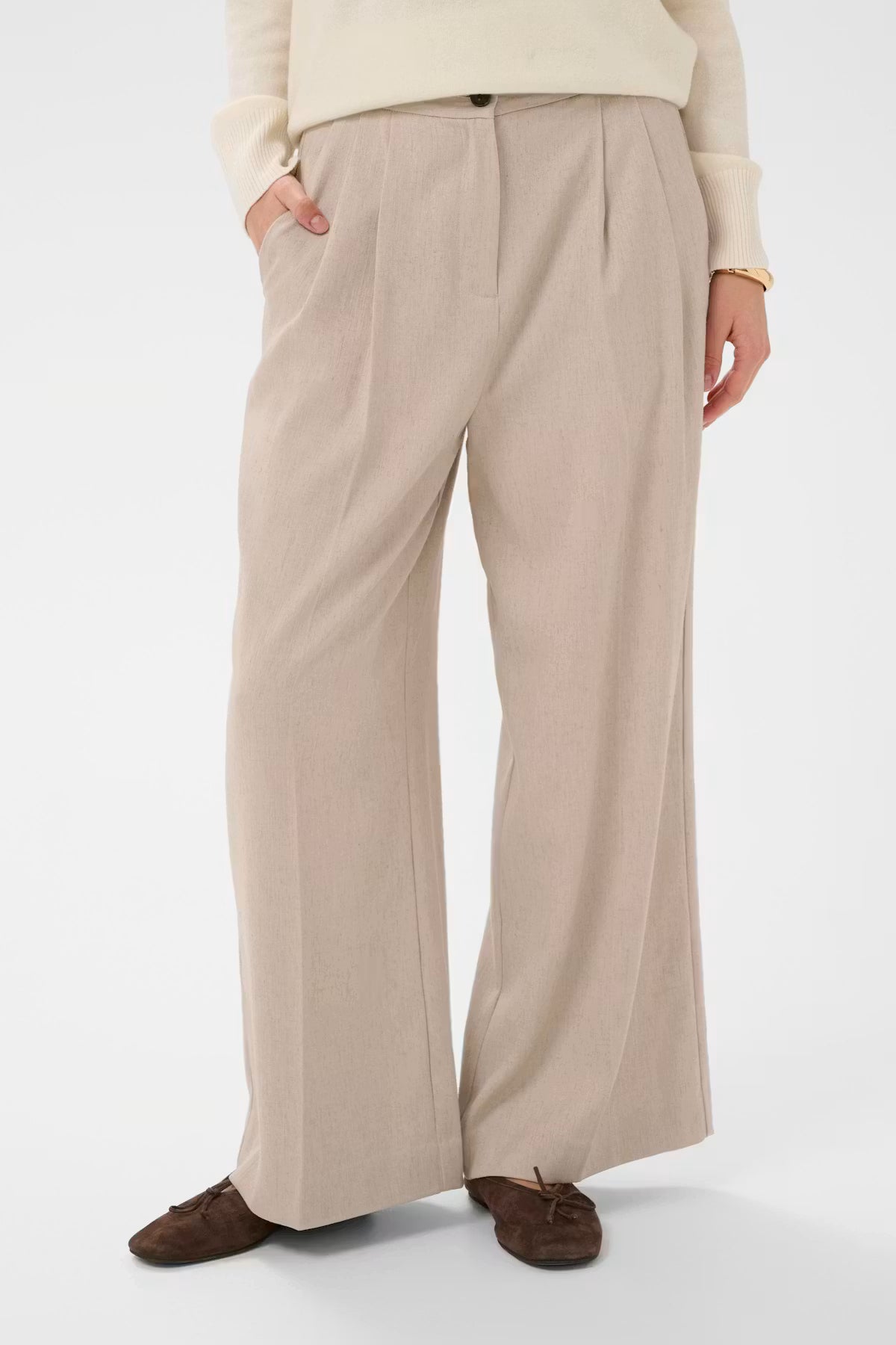 Soaked, Sofia Trousers