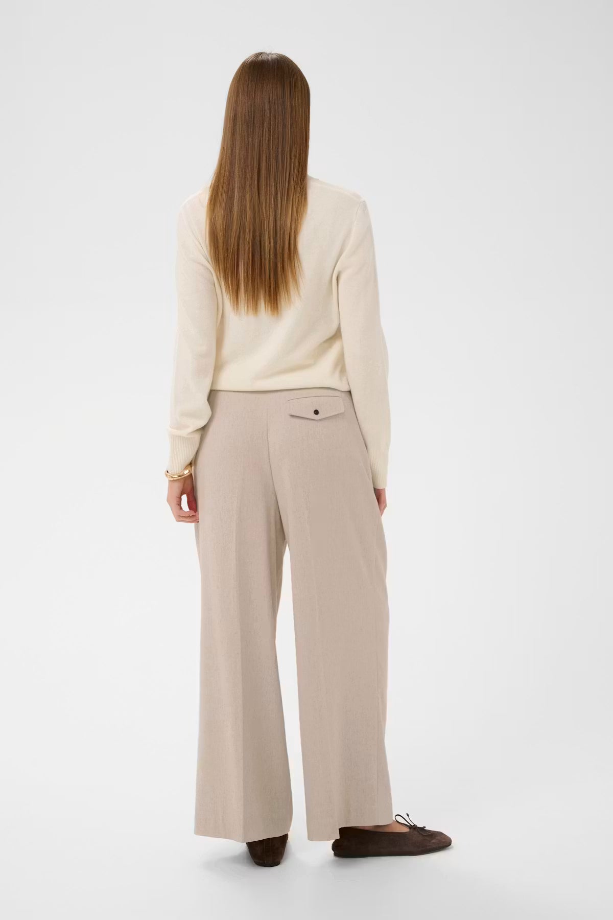 Soaked, Sofia Trousers