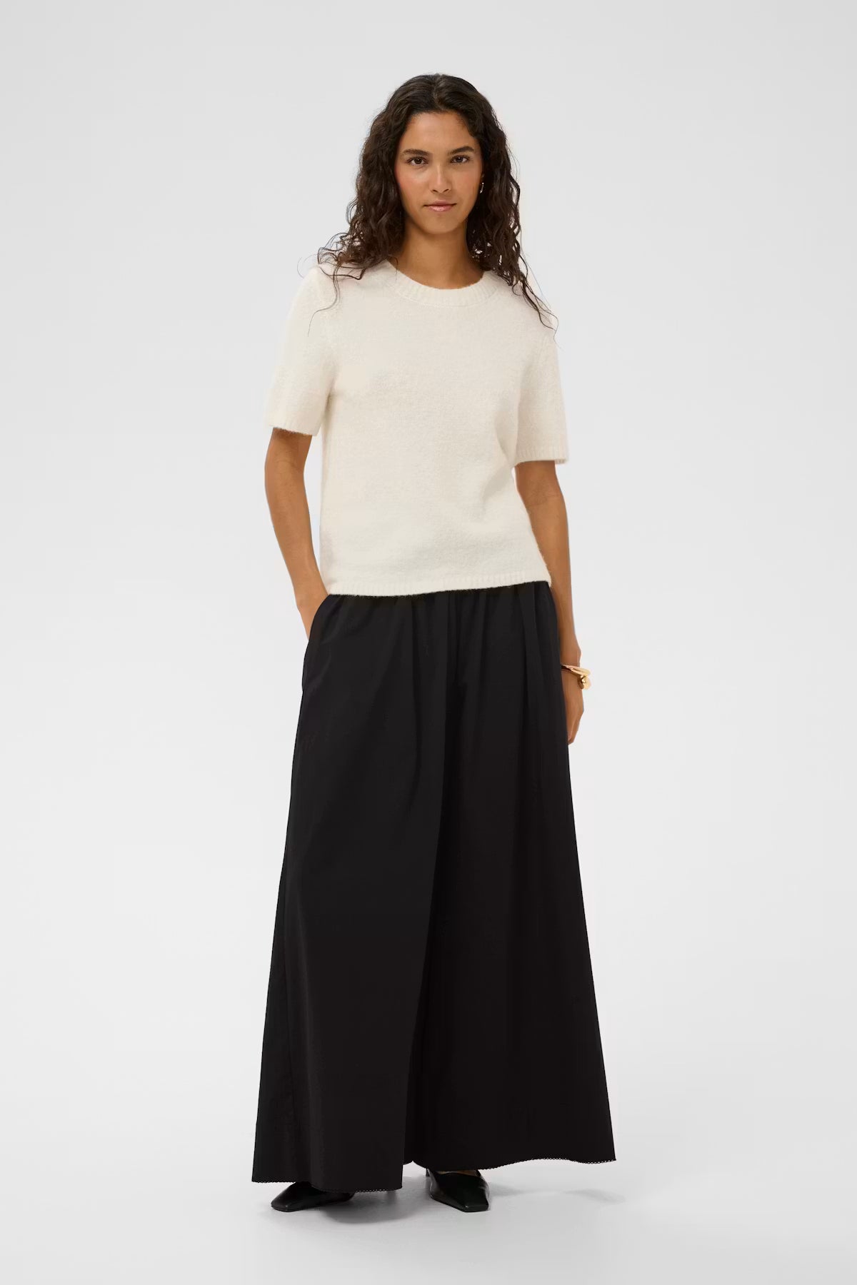 Soaked, Noelle Trousers