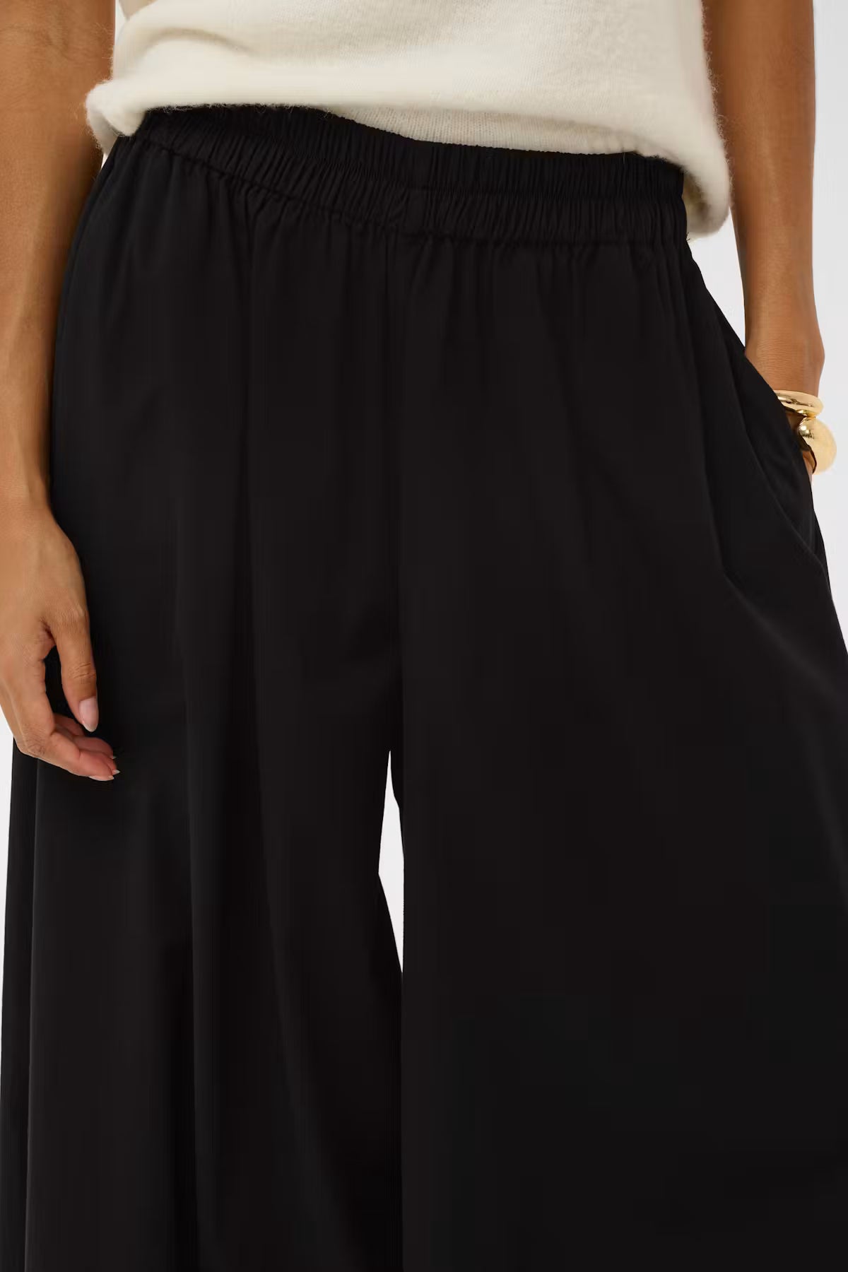 Soaked, Noelle Trousers