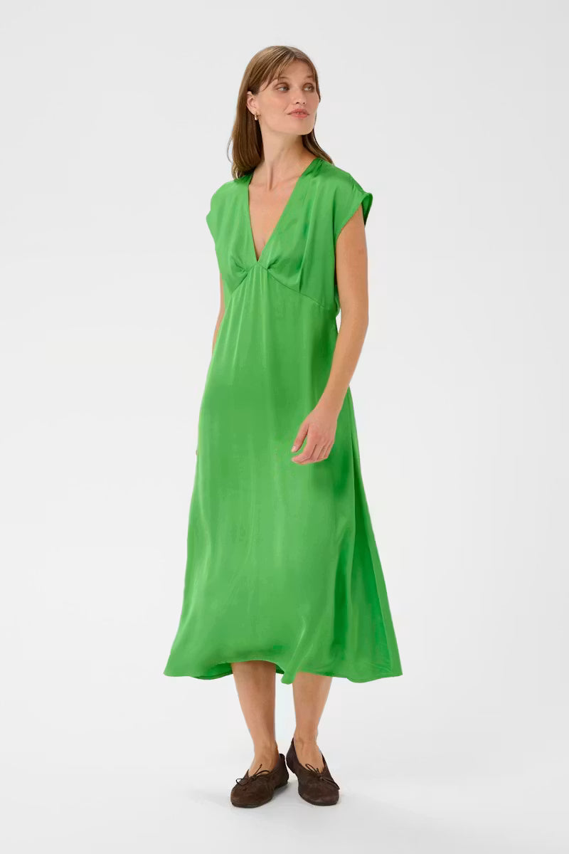 Soaked, Clero Midi Dress