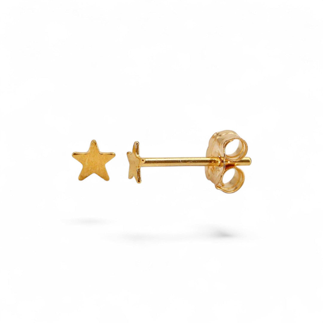 Mini Star Stud