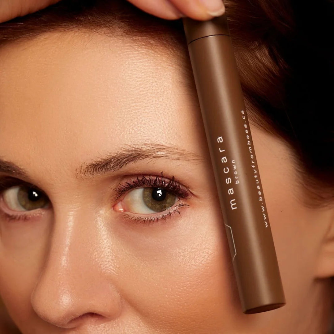 Beauty from Bees, Mascara