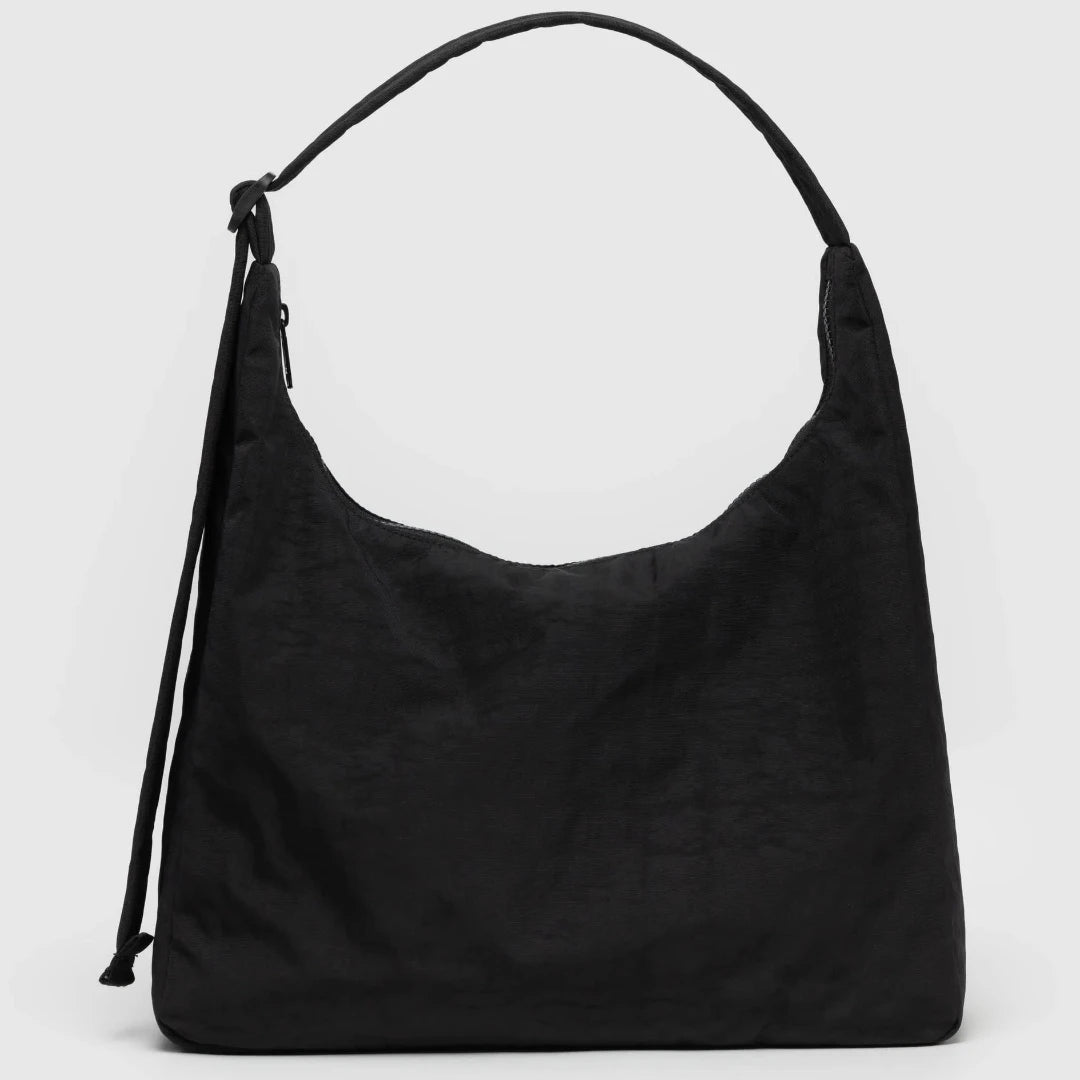 Baggu, Nylon Shoulder Bag, Various Colours