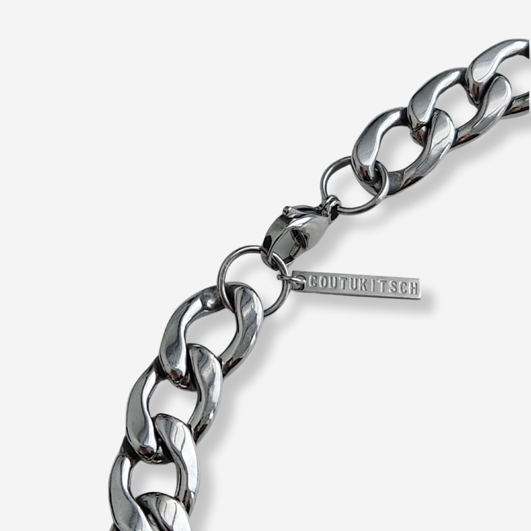 Coutukitsch, Linda Chain