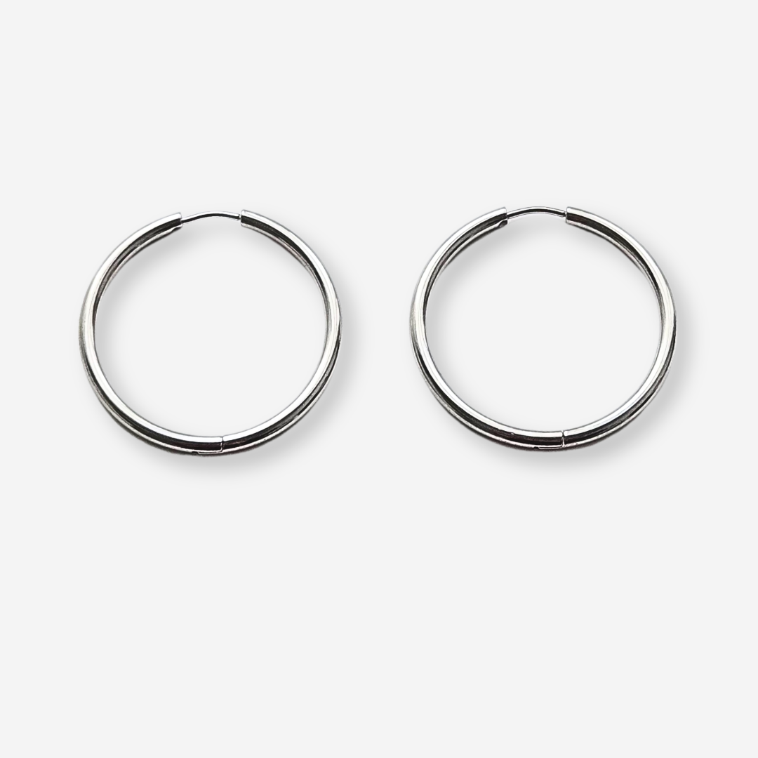 Coutukitsch, Slim Hoops