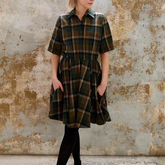 Nala Dress