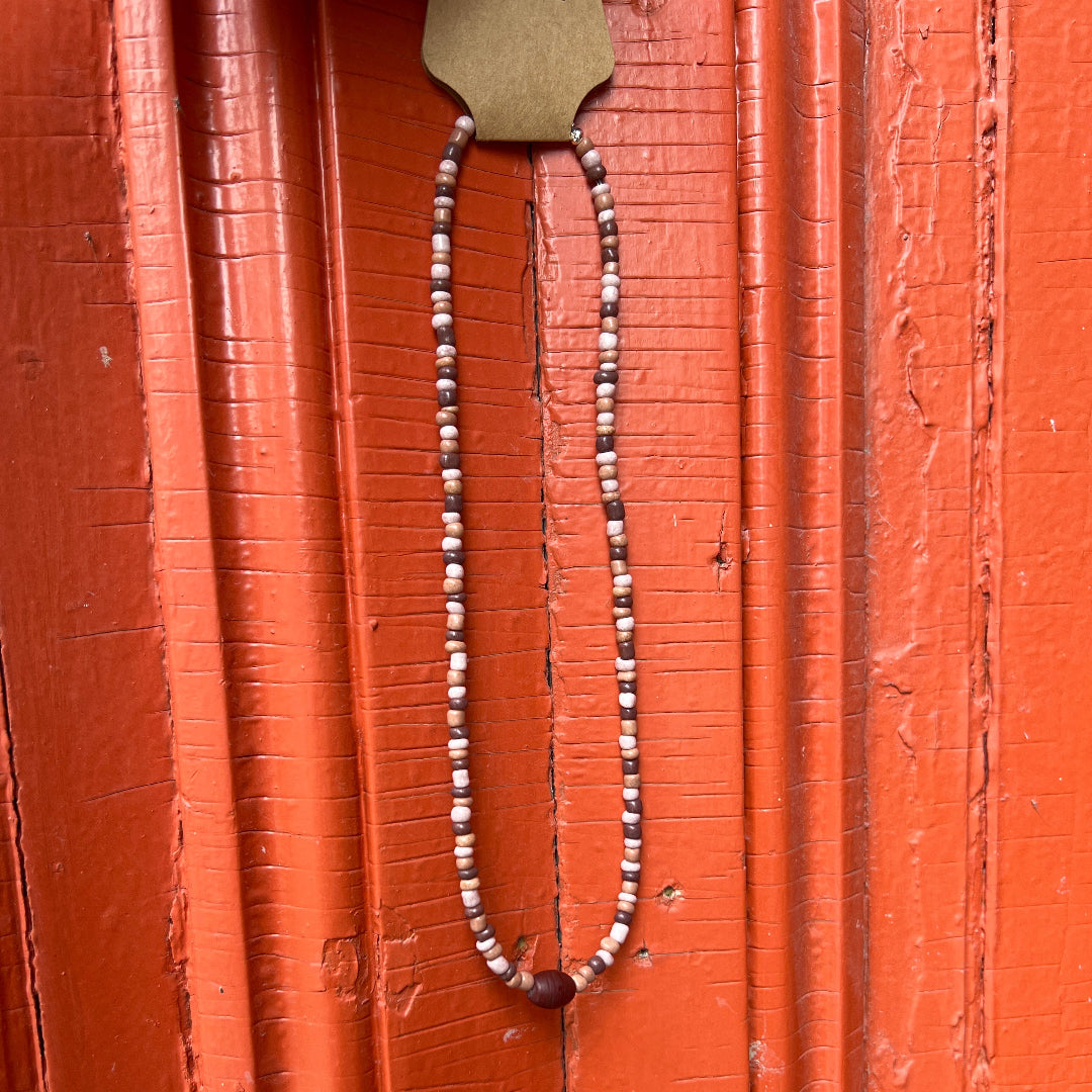 MF Necklace #203