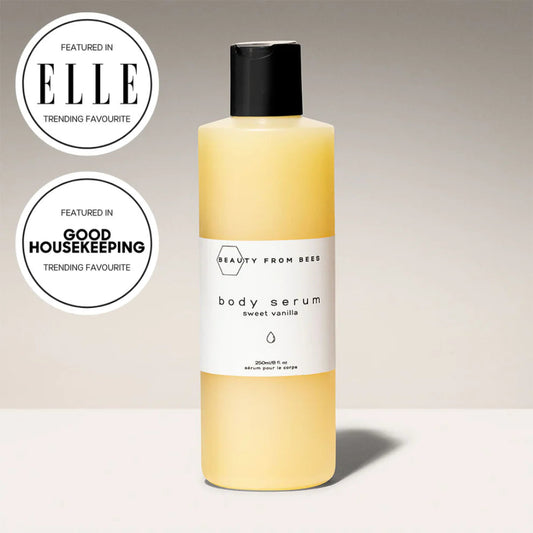 Beauty from Bees, Body Serum