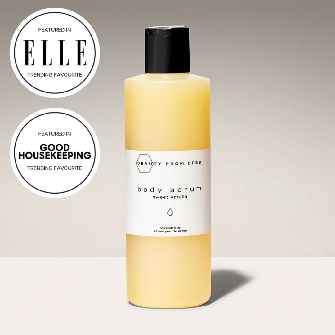 Beauty from Bees, Body Serum