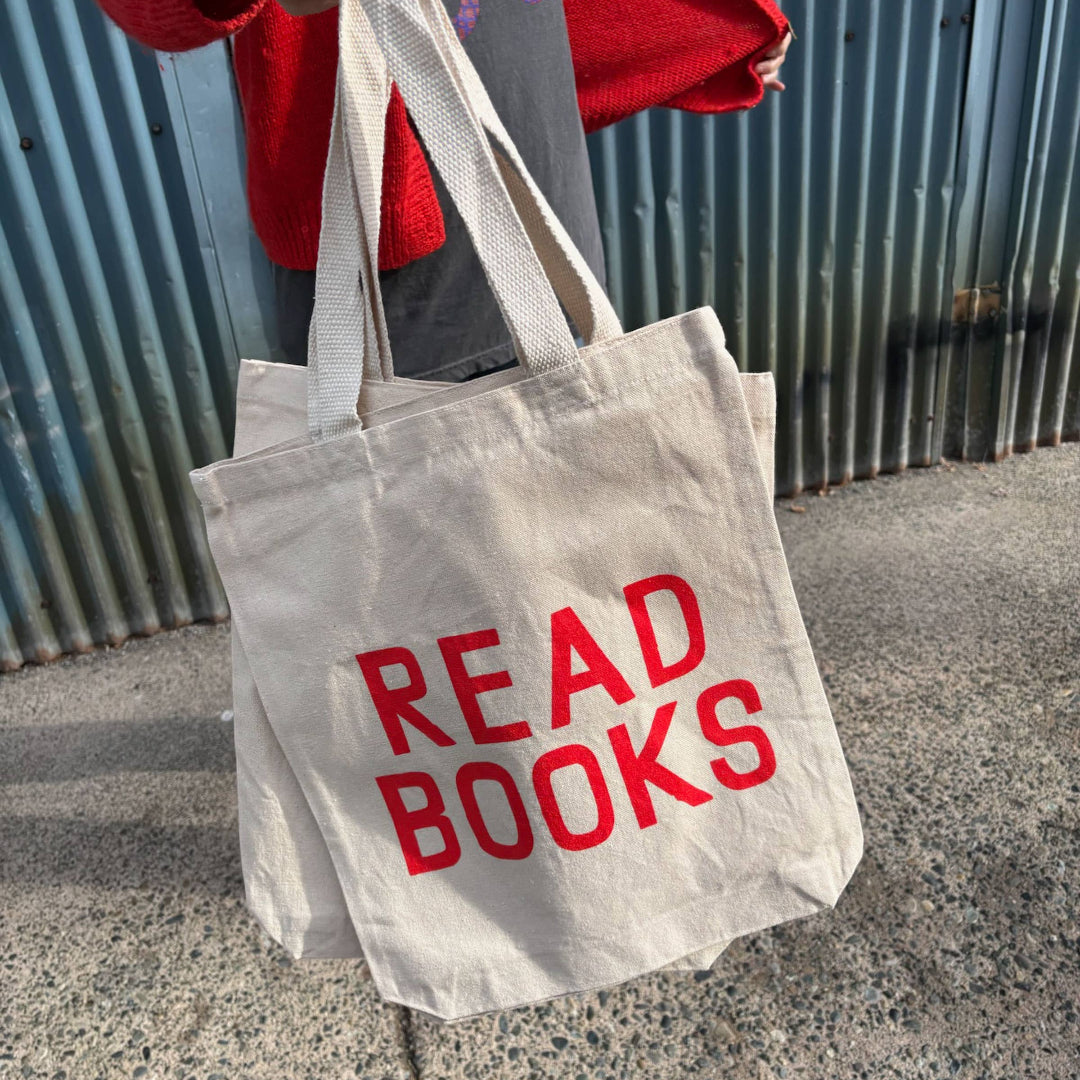 Banquet Workshop, Read Books Tote Bag