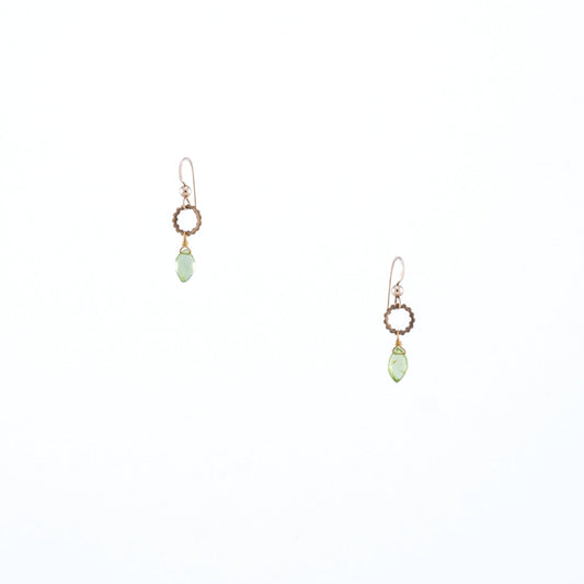 Hailey Gerrits, SS25 Sidra Earring