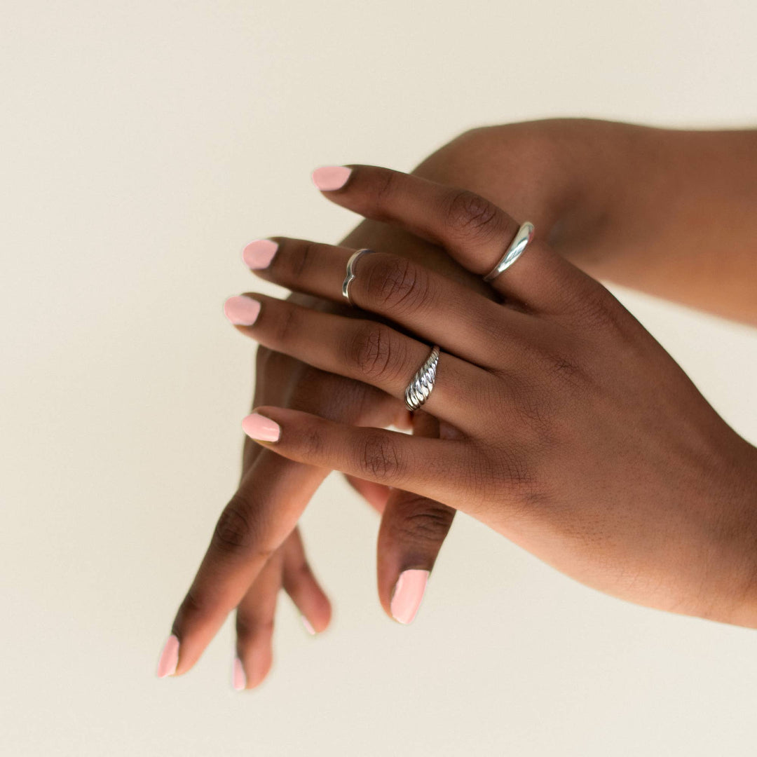 BKIND, Vegan & 21-free Nail Polish, Ne m'appelle pas