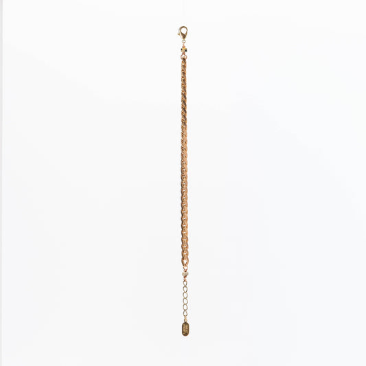 Hailey Gerrits, FW25 Wren Bracelet