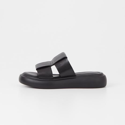 Blenda Sandals, Black