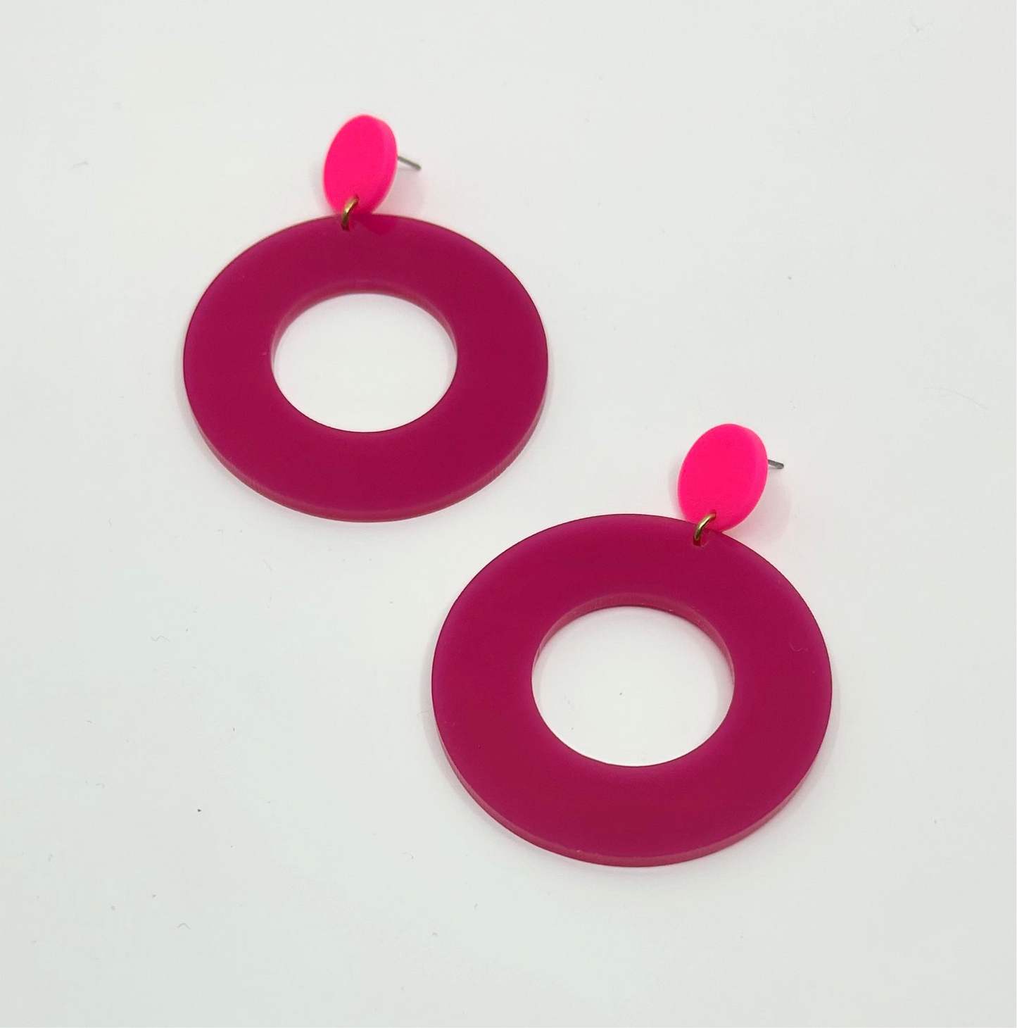 darlings of denmark, The Ida Earrings
