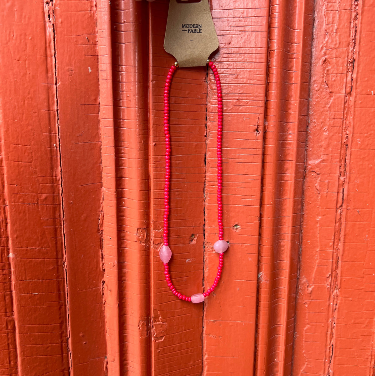 MF Necklace #204