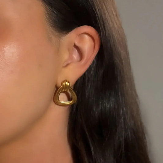 JV Studios Jewellery, Zara Earrings