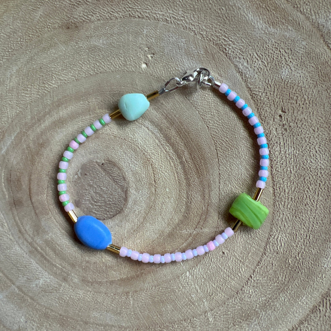 Modern Fable Bracelet #201