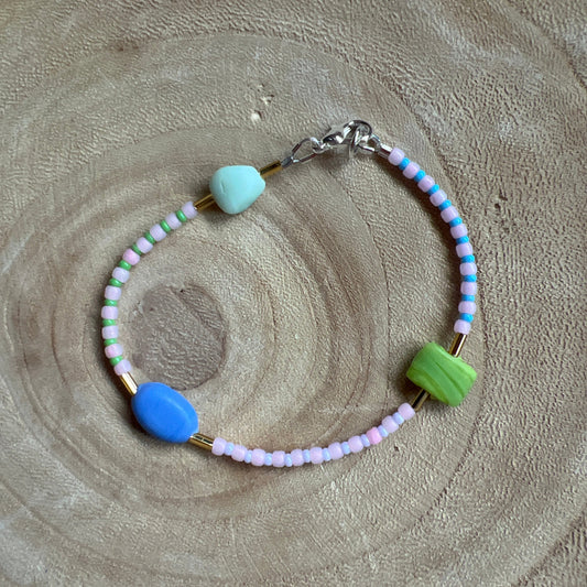 Modern Fable Bracelet #201
