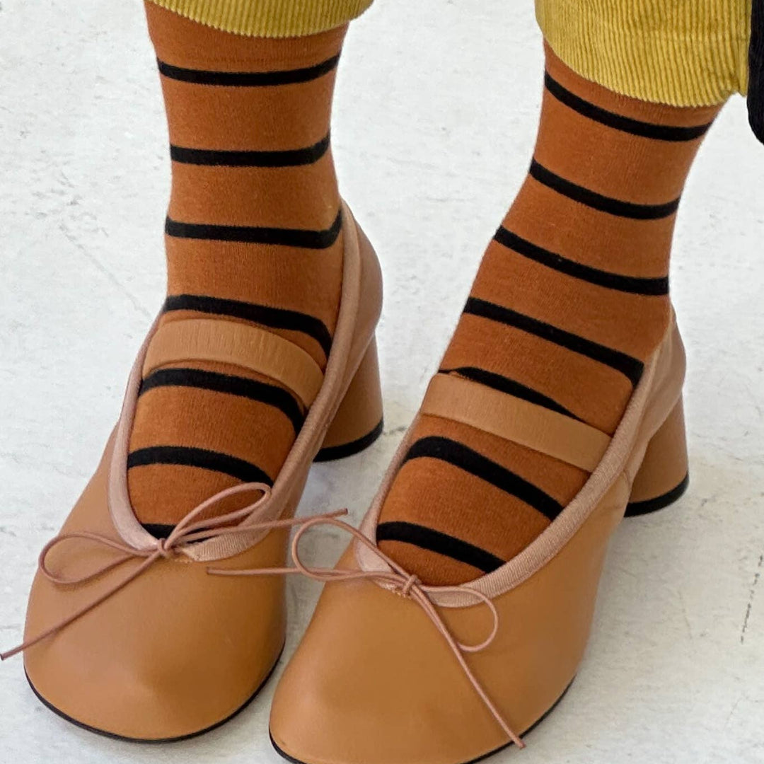 Le Bon Shoppe, Wally Socks, Assorted Colours