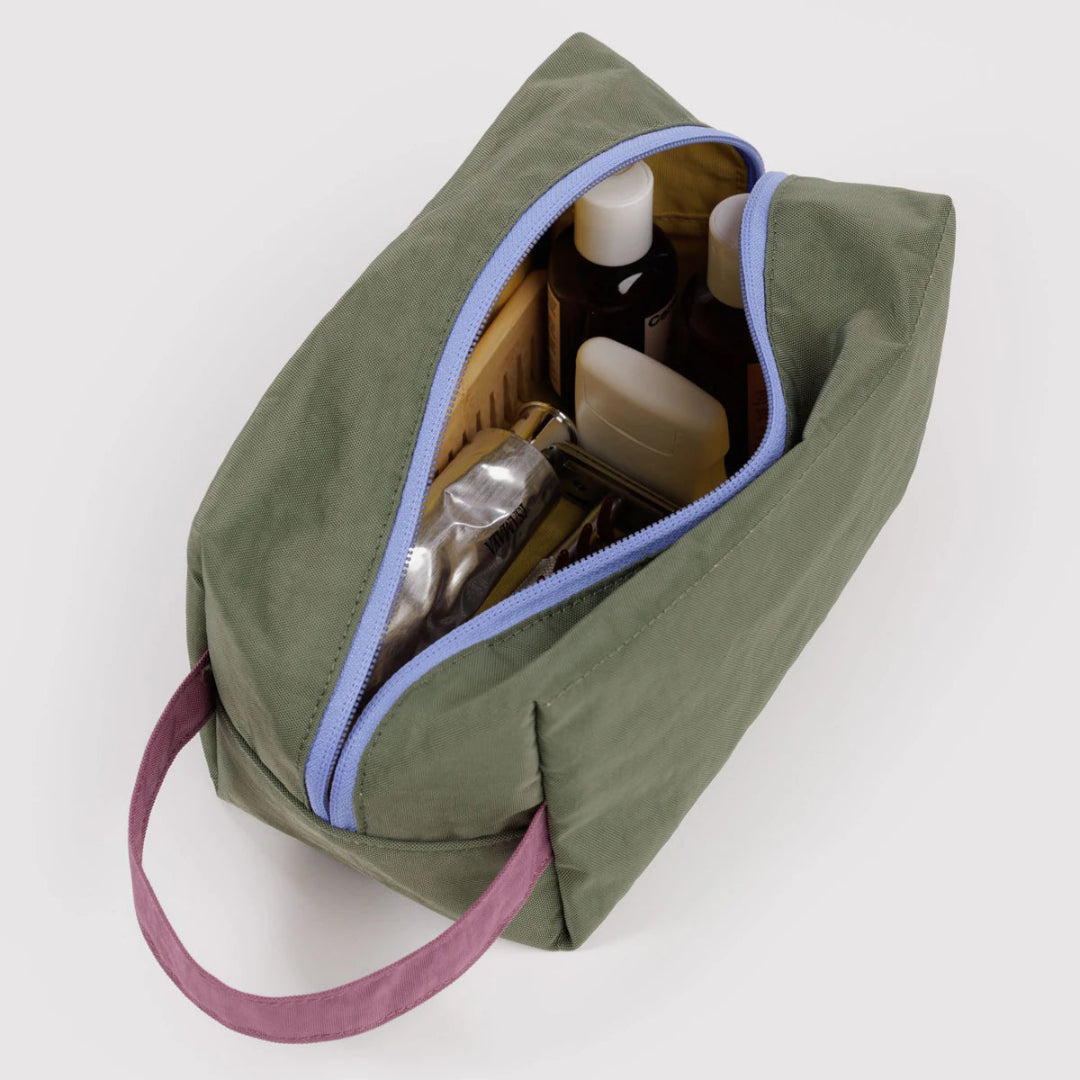 Baggu, Dopp Kit, Caper