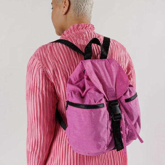 Sport Backpack - Extra Pink