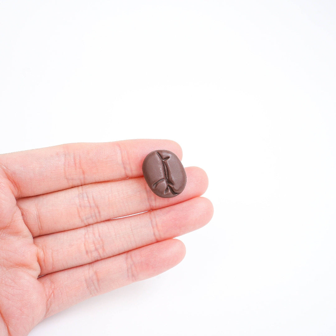 Coffee Beans Magnet Set