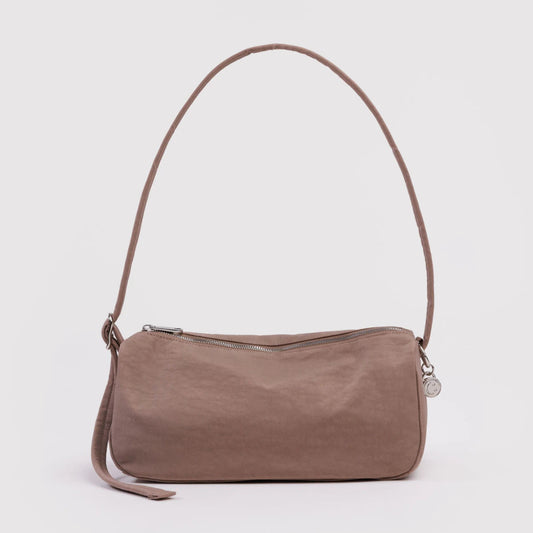 Baggu, Nylon Loaf Bag, Toasted Almond