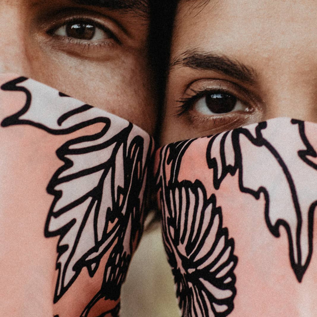 BANDITS Bandanas,"Life In Flight"