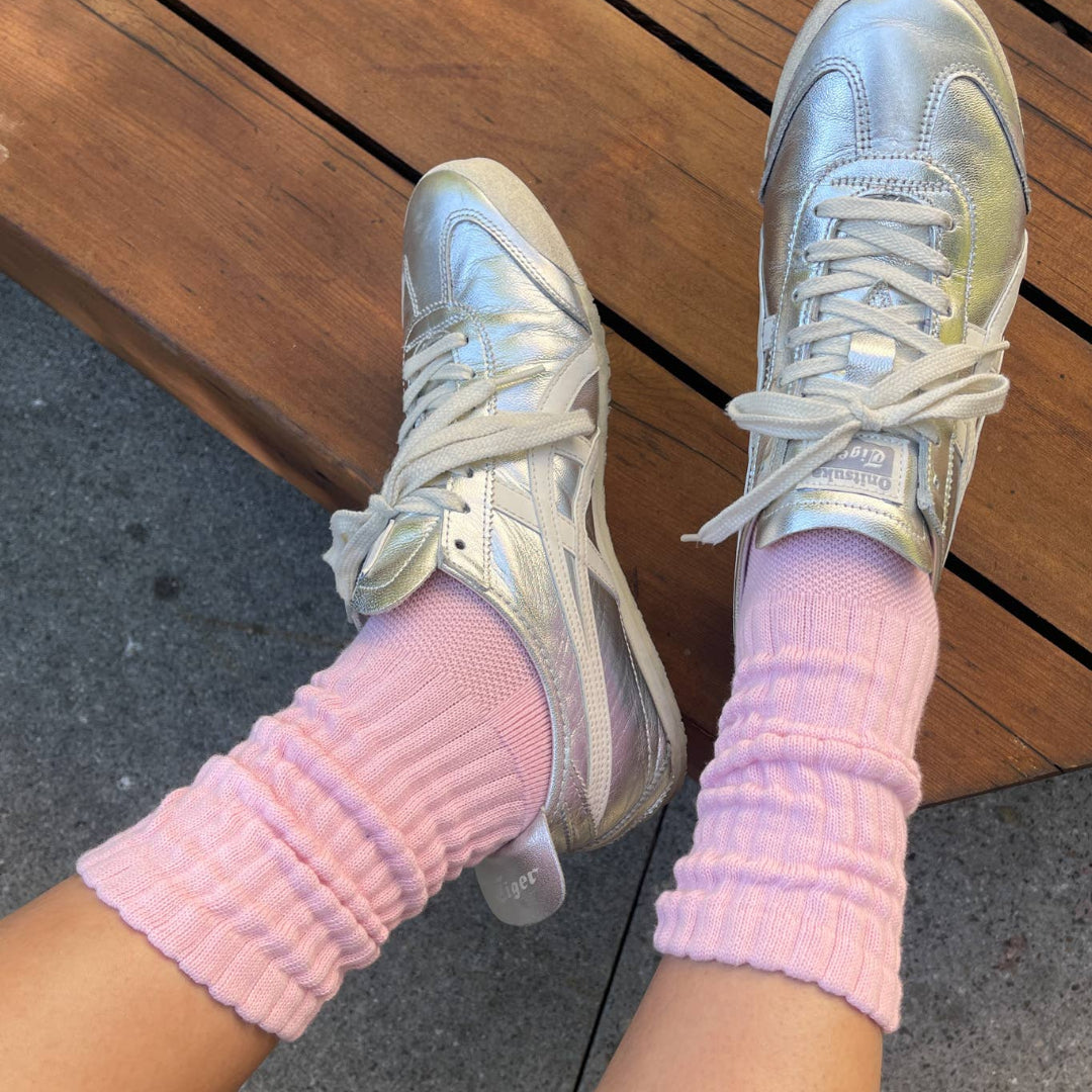 Le Bon Shoppe, Ballet Socks, Assorted Colours