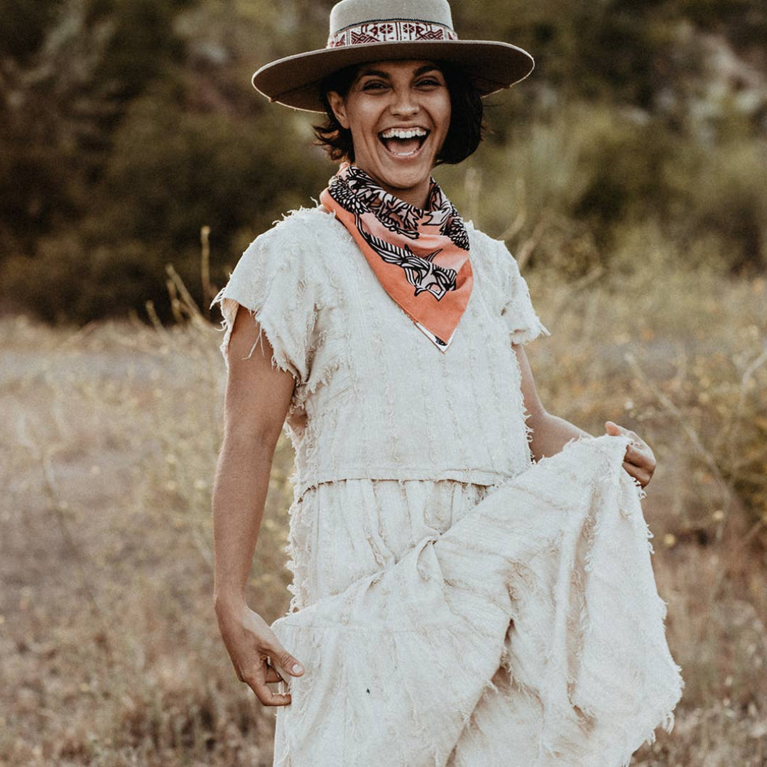 BANDITS Bandanas,"Life In Flight"