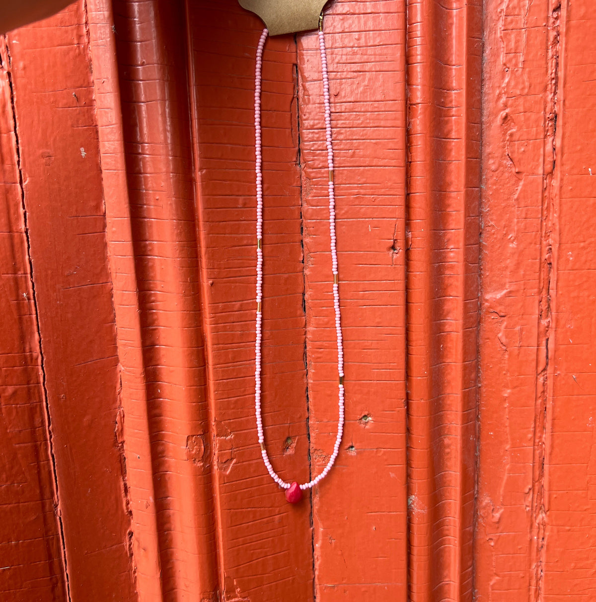 MF Necklace #200