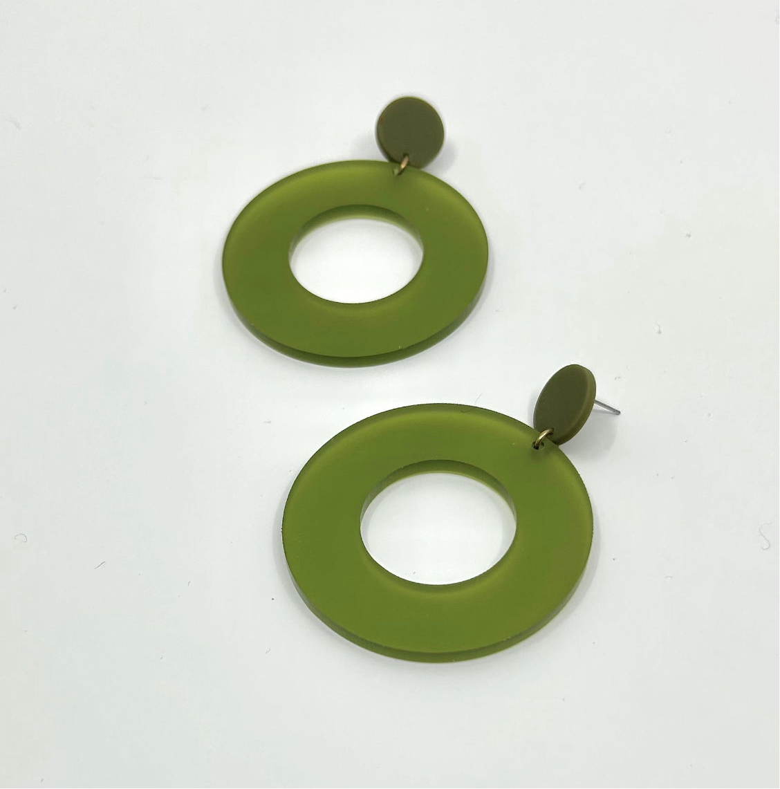 darlings of denmark, The Ida Earrings
