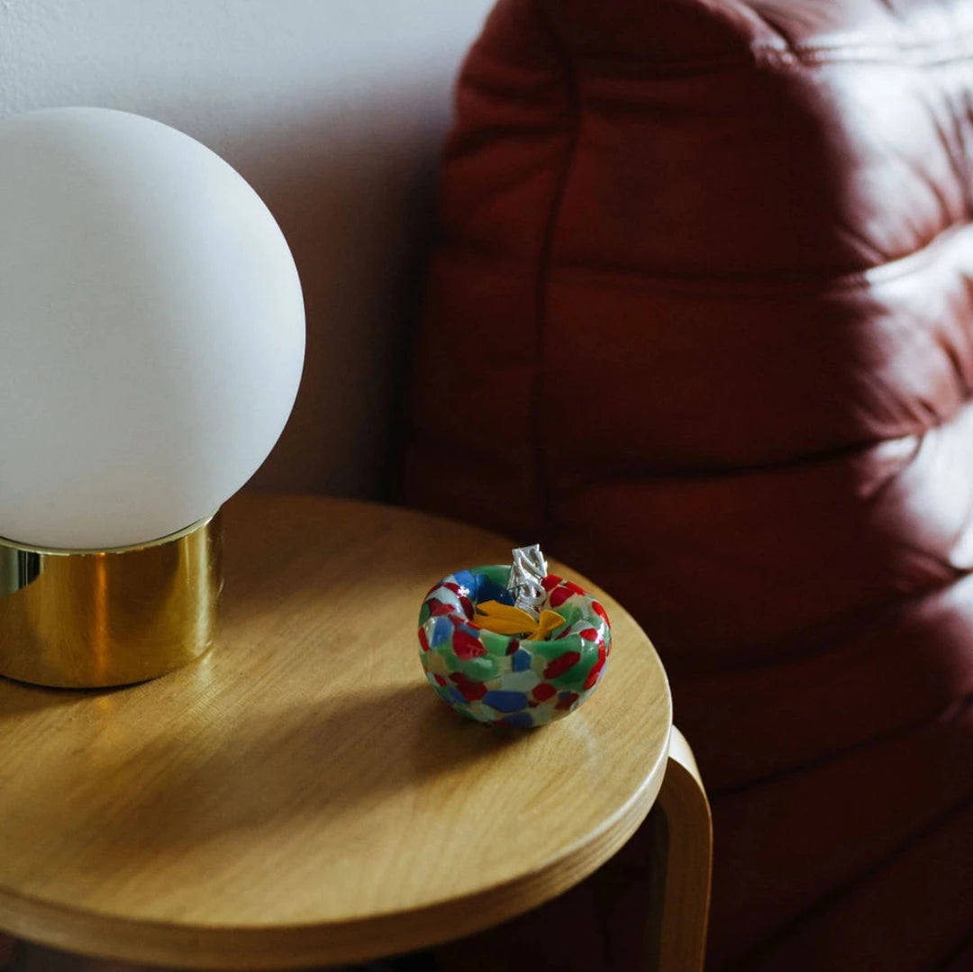 Maria Ida, Snacktime Mini Nest Bowl