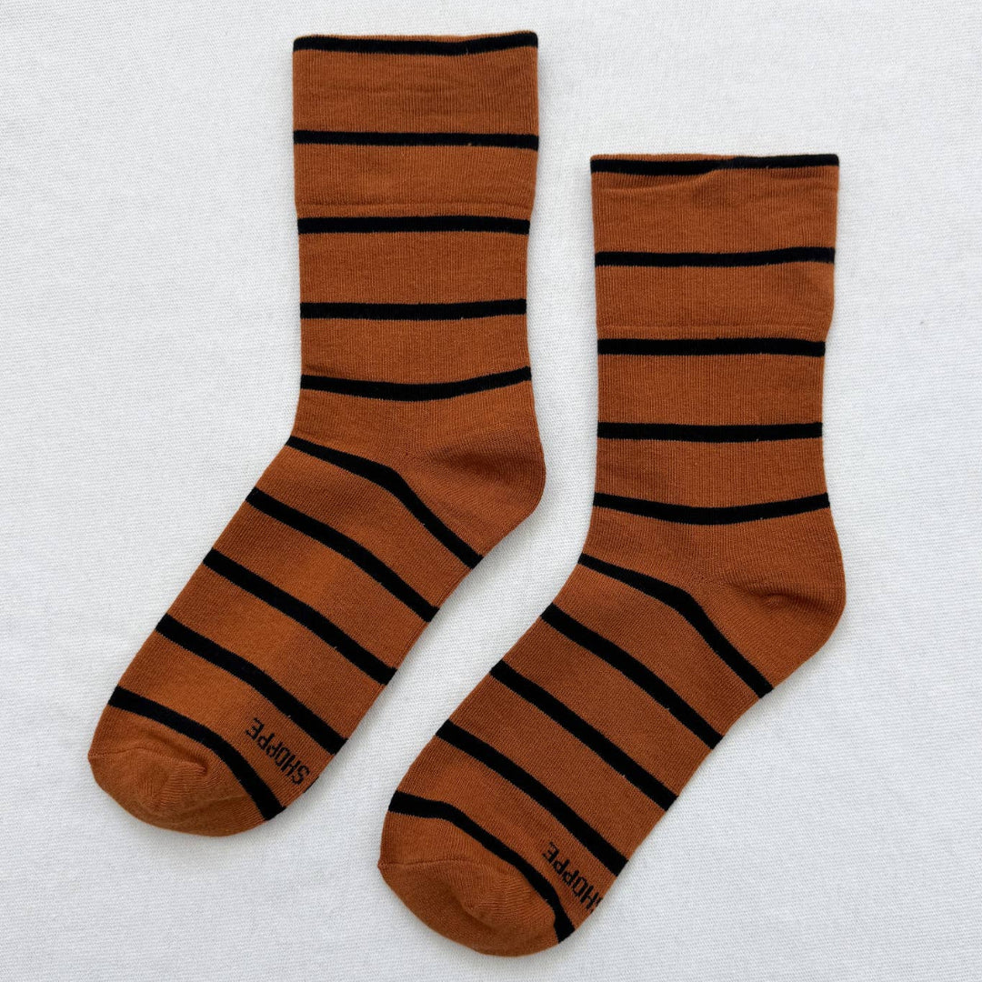 Le Bon Shoppe, Wally Socks