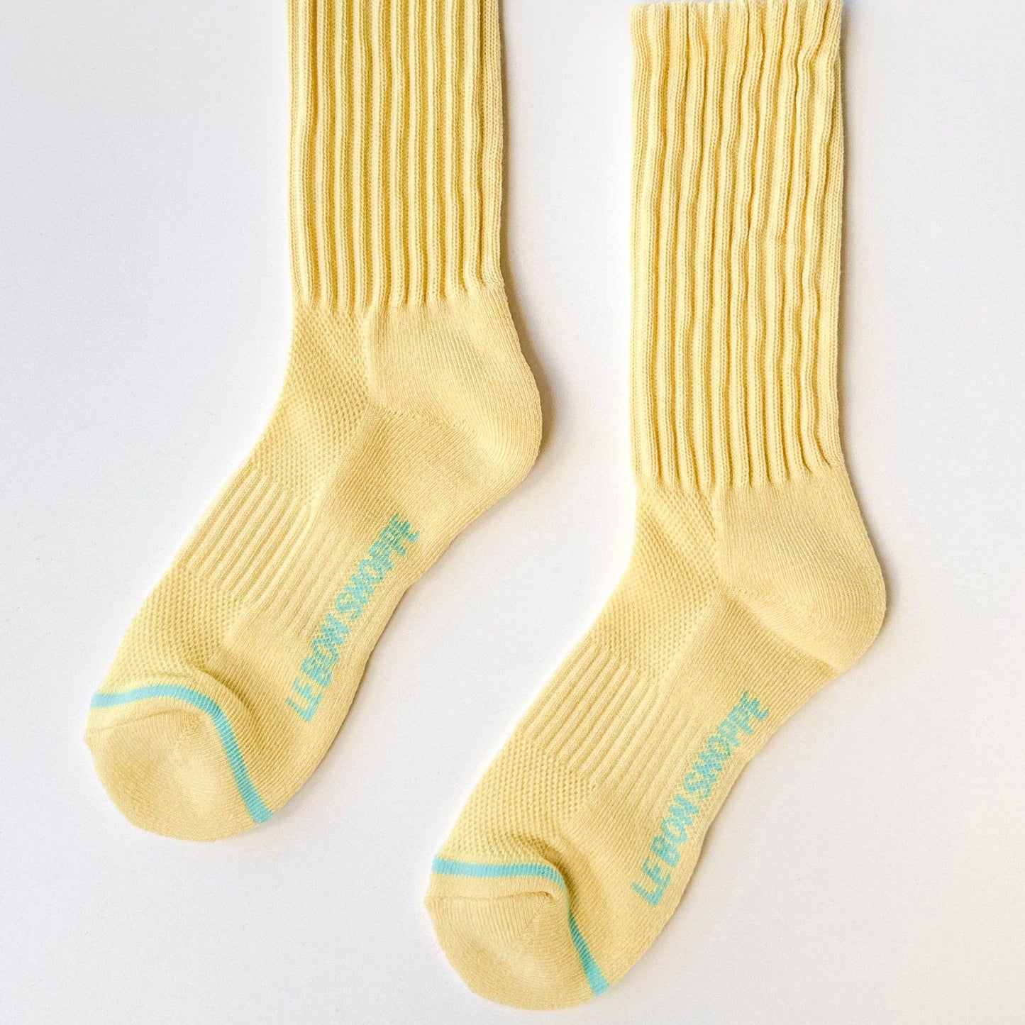 Le Bon Shoppe, Ballet Socks, Assorted Colours