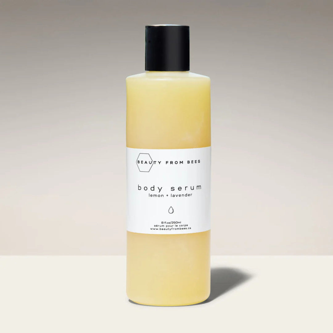 Beauty from Bees, Body Serum