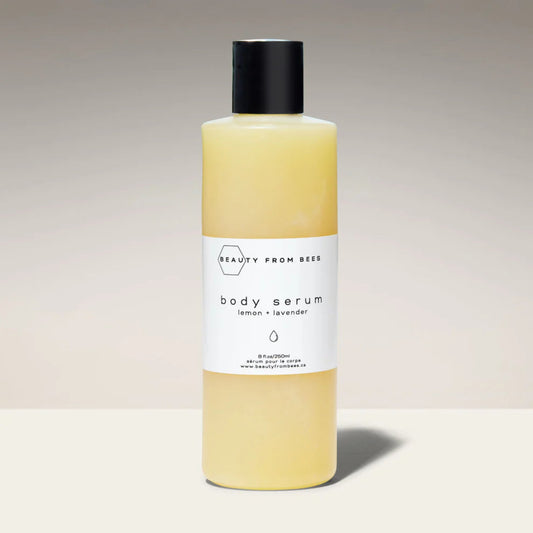Beauty from Bees, Body Serum
