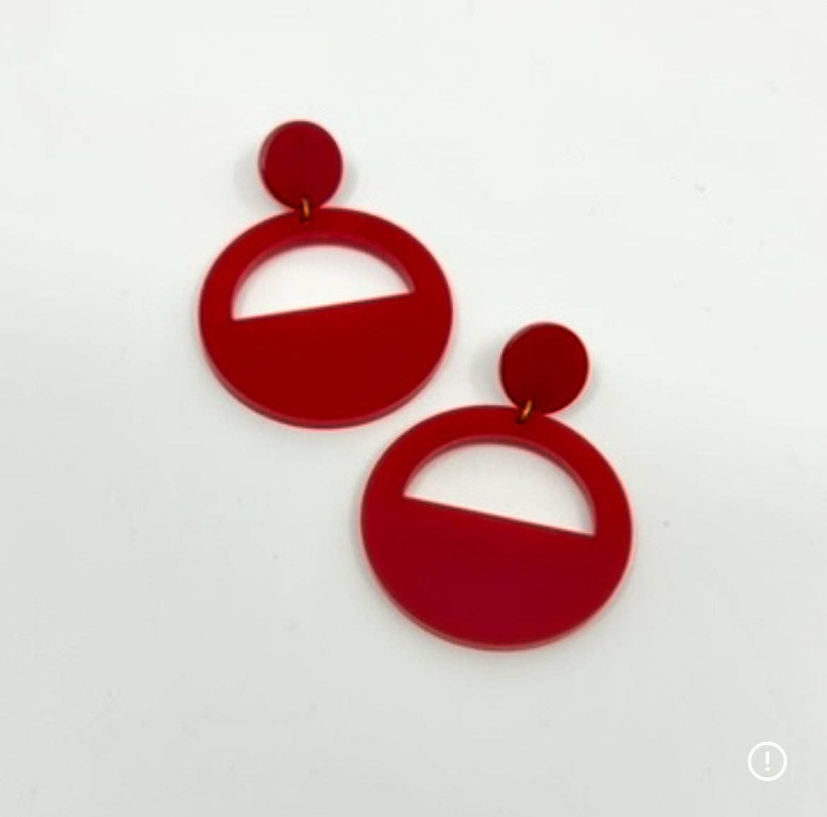 darlings of denmark, The Linnah Earrings