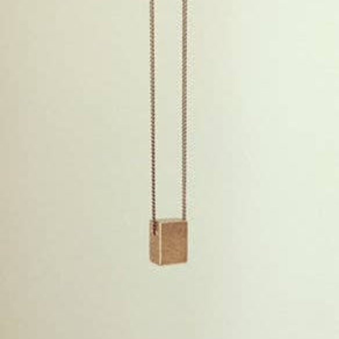 darlings of denmark, Lumah Necklace