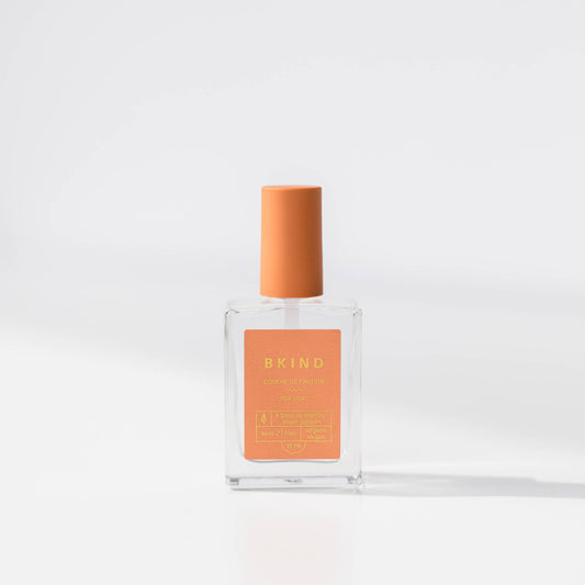 BKIND, Vegan & 21-free Nail Polish, Top Coat