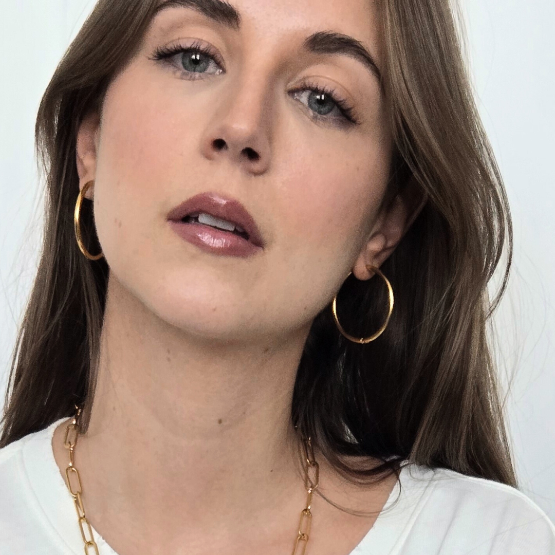 Coutukitsch, Slim Hoops