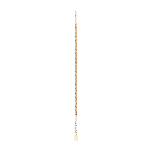 Hailey Gerrits, Pier Bracelet