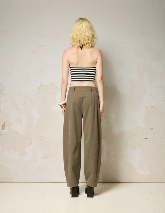 Cokluch, Seth Pants, Beetle